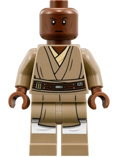 Minifig sw0889