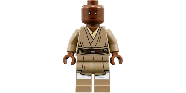 Minifig sw0889