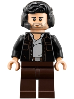 Minifig sw0890