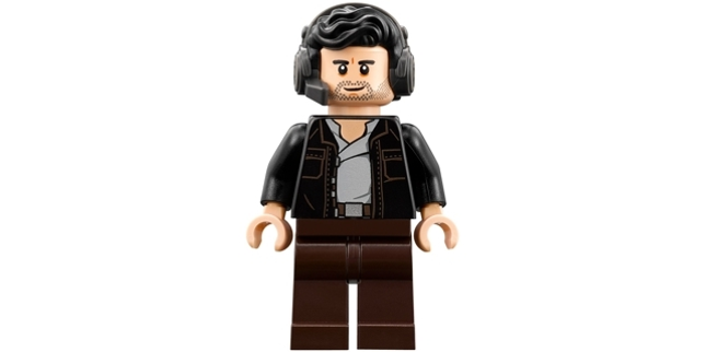 Minifig sw0890