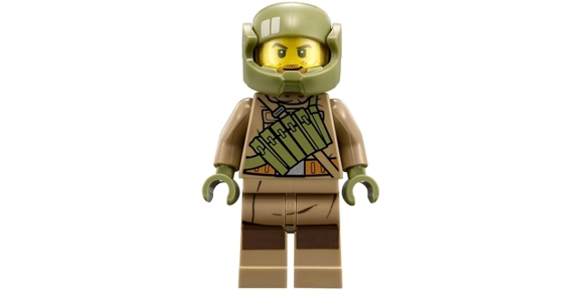 Minifig sw0892