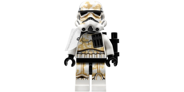 Minifig sw0894