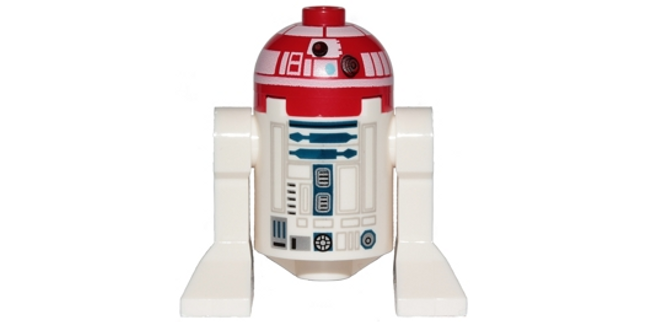 Minifig sw0895