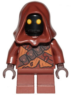 Minifig sw0897