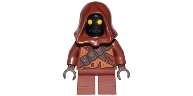 Minifig sw0897