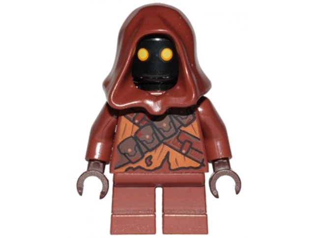Minifig sw0897