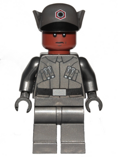 Minifig sw0900