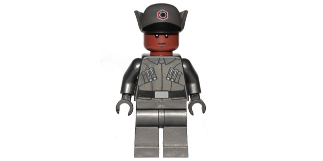 Minifig sw0900
