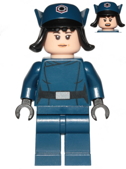 Minifig sw0901