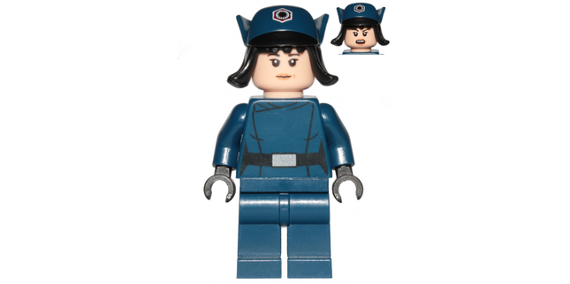 Minifig sw0901