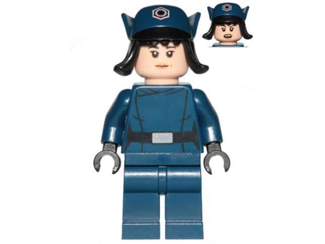 Minifig sw0901