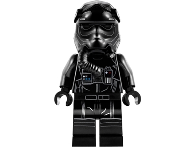 Minifig sw0902