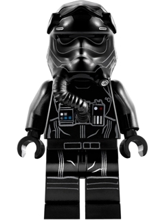 Minifig sw0902