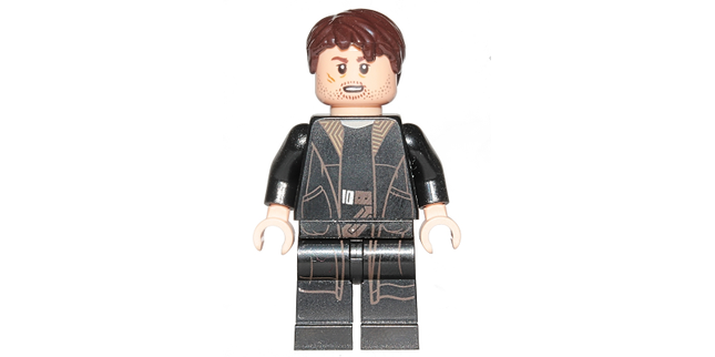 Minifig sw0903