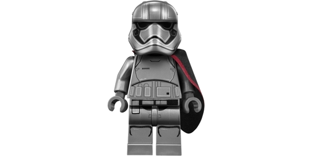Minifig sw0904