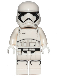 Minifig sw0905