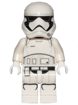 Minifig sw0905