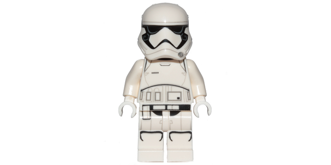 Minifig sw0905