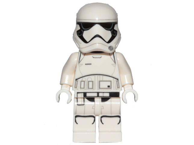 Minifig sw0905