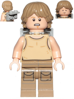 Minifig sw0907