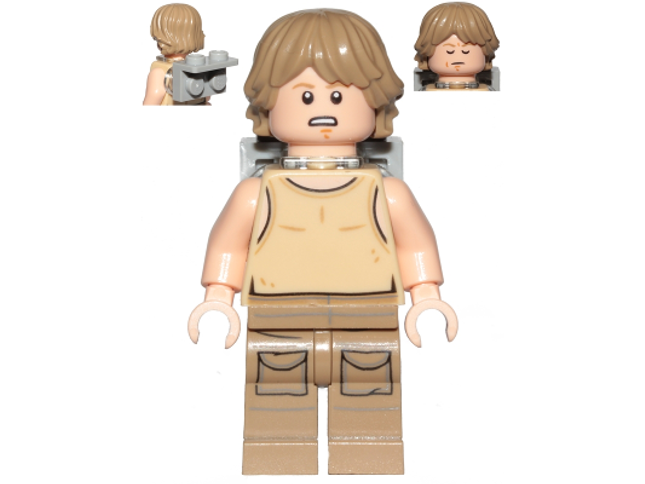 Minifig sw0907