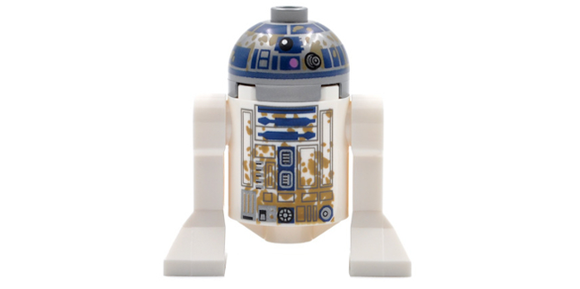 Minifig sw0908