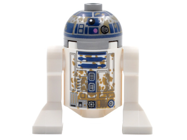 Minifig sw0908