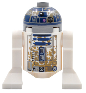 Minifig sw0908