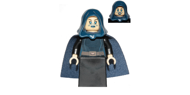 Minifig sw0909