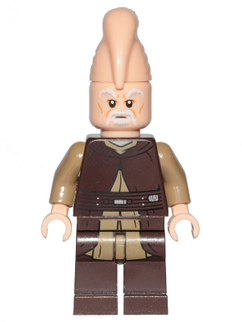 Minifig sw0911
