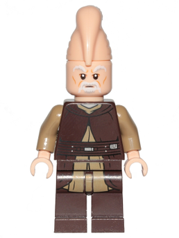 Minifig sw0911