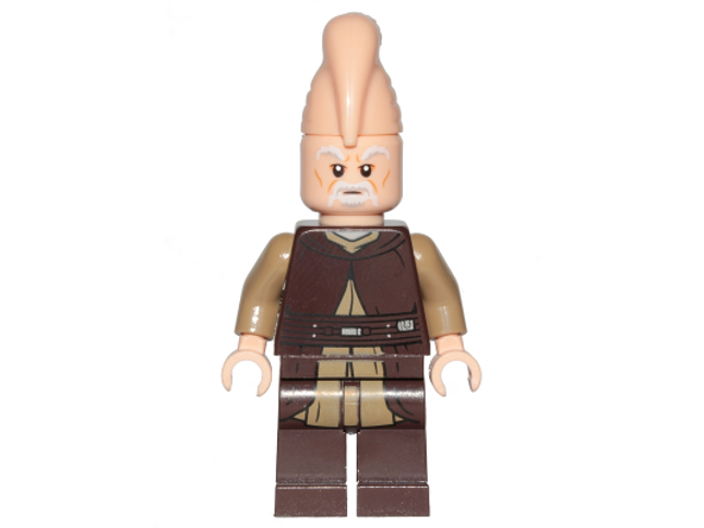 Minifig sw0911