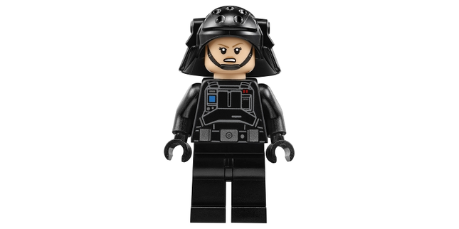 Minifig sw0912