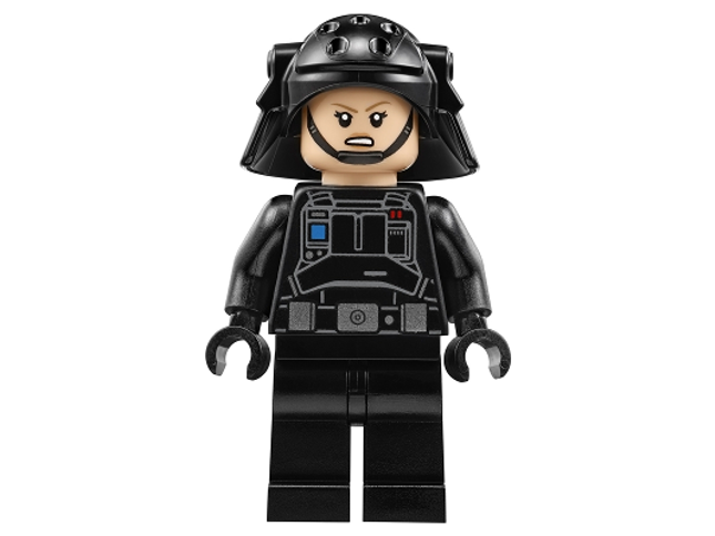 Minifig sw0912