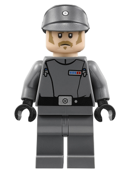 Minifig sw0913