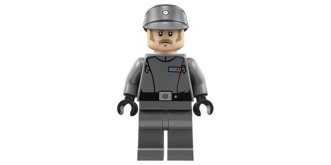 Minifig sw0913