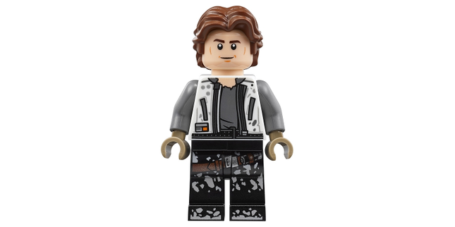 Minifig sw0915