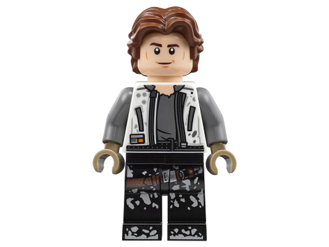 Minifig sw0915