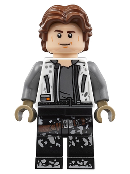 Minifig sw0915