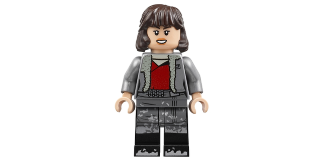 Minifig sw0916