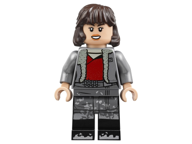Minifig sw0916
