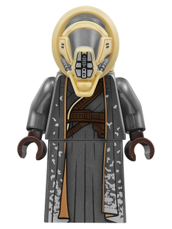 Minifig sw0917