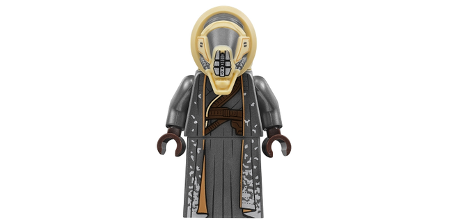 Minifig sw0917