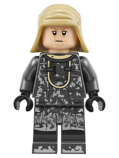 Minifig sw0918