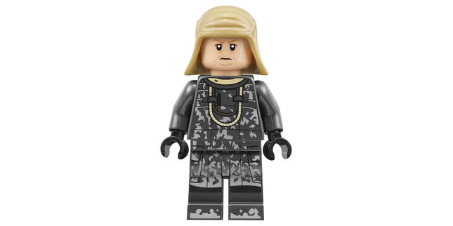 Minifig sw0918