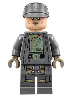 Minifig sw0919