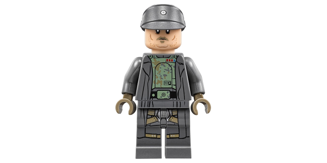 Minifig sw0919