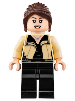 Minifig sw0920