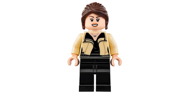 Minifig sw0920