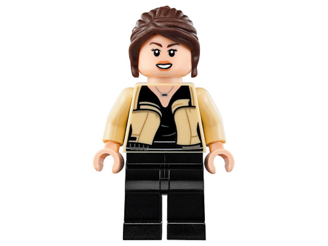 Minifig sw0920